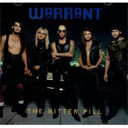 Warrant : The Bitter Pill